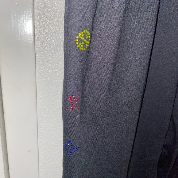 Cute Blinging Winter Outfit SOLD - Picture 6 of 7